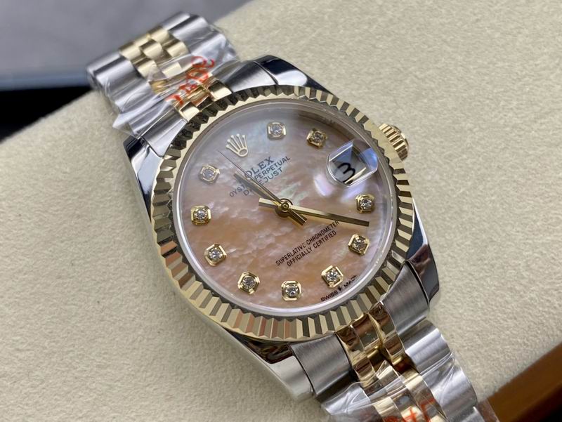 Rolex 31mm 090418
